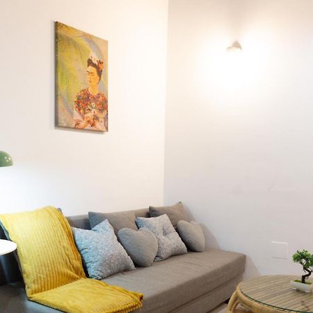 Uvedoble Flat Malaga Center Leilighet Eksteriør bilde
